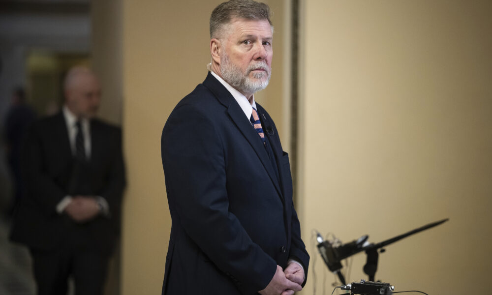 White House wants a reprieve in spy-powers fight that is splitting the GOP