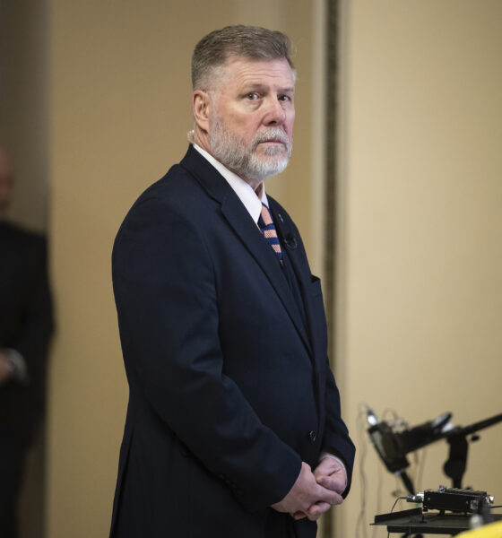 White House wants a reprieve in spy-powers fight that is splitting the GOP