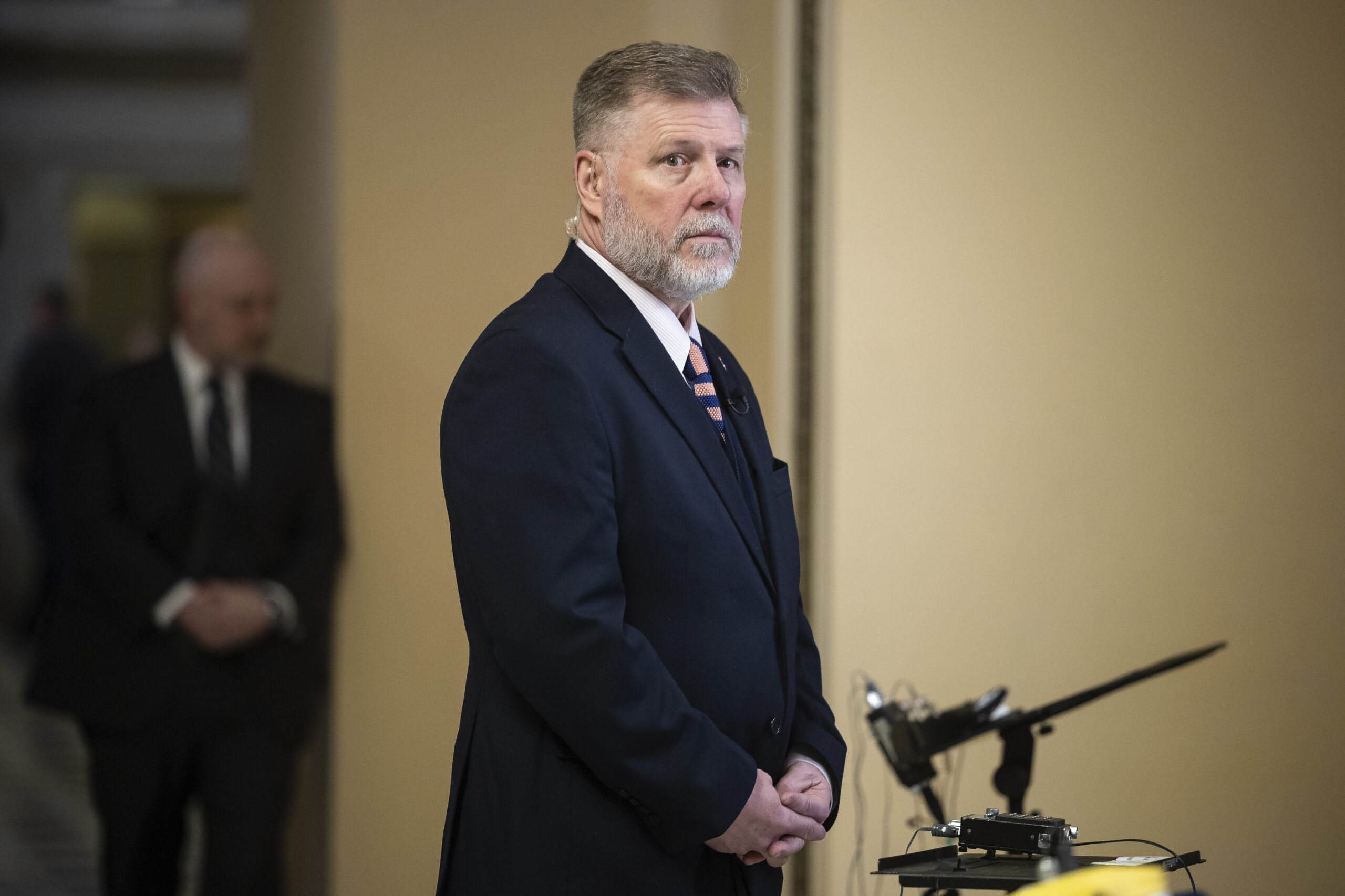 White House wants a reprieve in spy-powers fight that is splitting the GOP