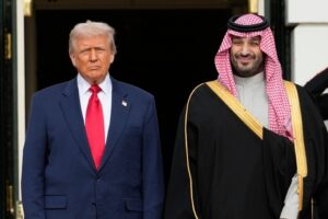 Saudi Arabia may enrich uranium under proposed US deal