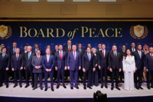 US and Indonesia reach trade deal