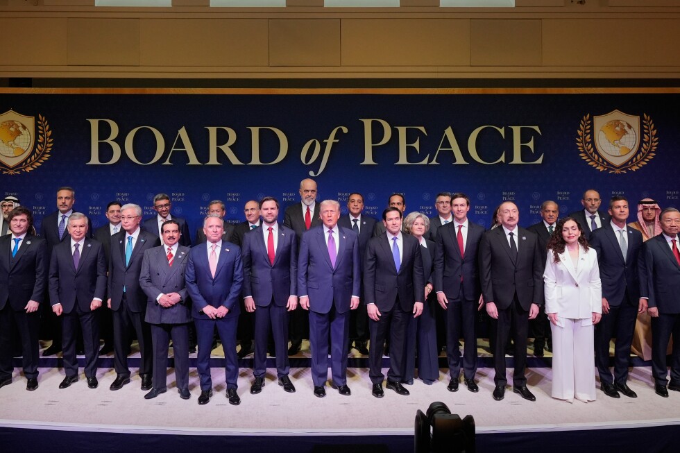 US and Indonesia reach trade deal