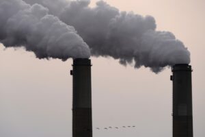 Trump administration relaxes limits on pollutants that coal plants may emit