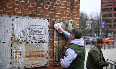 Trump Administration Restores Philadelphia Slavery Exhibition After Court Order