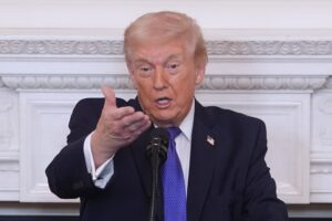 Trump’s made tariffs central to his presidency. What’s next?