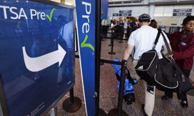 DHS suspending 2 travel programs amid shutdown