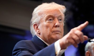 Trump calls for Netflix to fire Susan Rice after she warned corporations for bending ‘a knee’