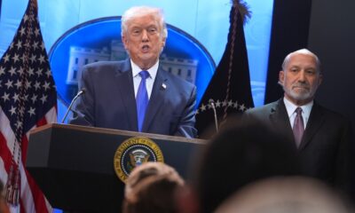 JPMorgan Chase admits closing Trump’s accounts after Capitol riot