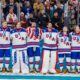 Team USA basks in Olympics record-shattering glory of gold