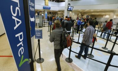 TSA announces PreCheck is open, hours after DHS said it would close amid shutdown