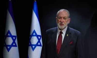 Arab world condemns Huckabee comments about Israel having claim to Middle East