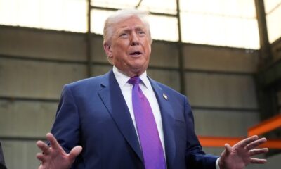 C-SPAN puts speculation on identity of caller to rest: ‘It was not the president’