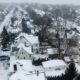 35 million people under blizzard warning as storm hits Northeast