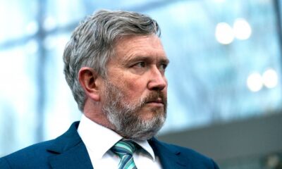 Massie calls for Gonzales to resign: ‘Where are the other men in the GOP?’