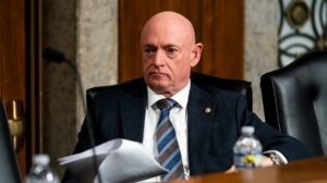 Mark Kelly to attend Trump State of the Union address: ‘I feel it’s my obligation’