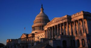 Trump’s State of the Union will seek to calm voters’ economic concerns