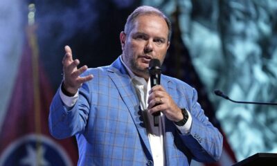 MAGA world’s violent pregnancy-related rhetoric is on full display