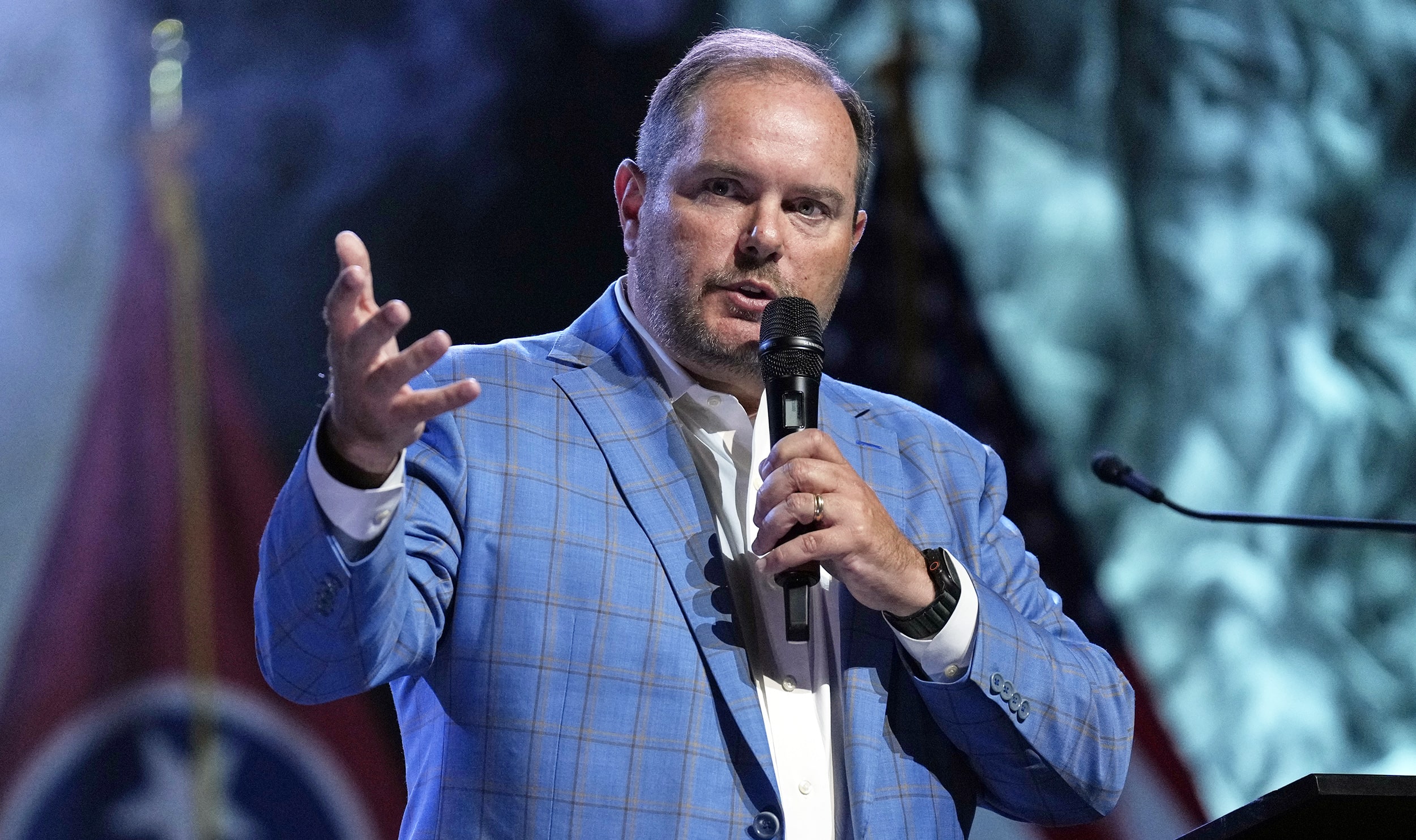 MAGA world’s violent pregnancy-related rhetoric is on full display