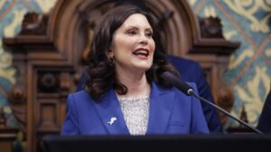 Whitmer defends trans rights after Trump SOTU: ‘No matter who comes after you, I’ll stand in the way’