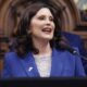 Whitmer defends trans rights after Trump SOTU: ‘No matter who comes after you, I’ll stand in the way’