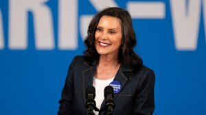Whitmer says US-Canada bridge Trump threatened to block ‘will open’
