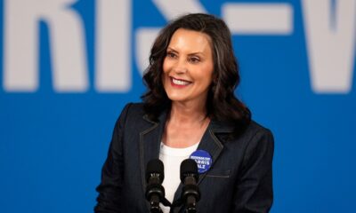 Whitmer says US-Canada bridge Trump threatened to block ‘will open’