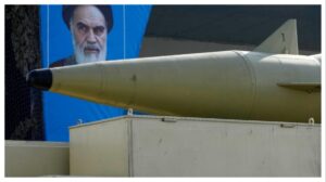 On eve of nuclear talks, Trump hits Iran with new sanctions