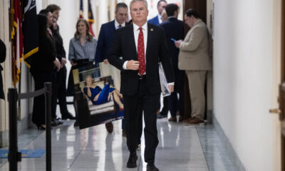 The Clintons are in the hot seat — and lawmakers are hungry for Epstein-related prosecutions