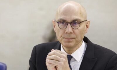 More Iranians face executions over protests: UN rights chief