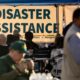 FEMA OKs billions in disaster assistance