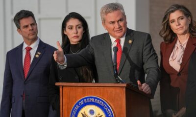 Bill Clinton gets bipartisan praise for cooperating in historic deposition on Epstein