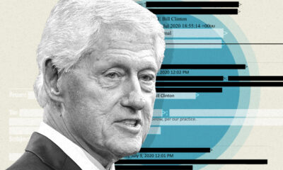 Serious investigation or ‘clown show’? Clintons’ closed testimonies on Epstein leave room for disagreement