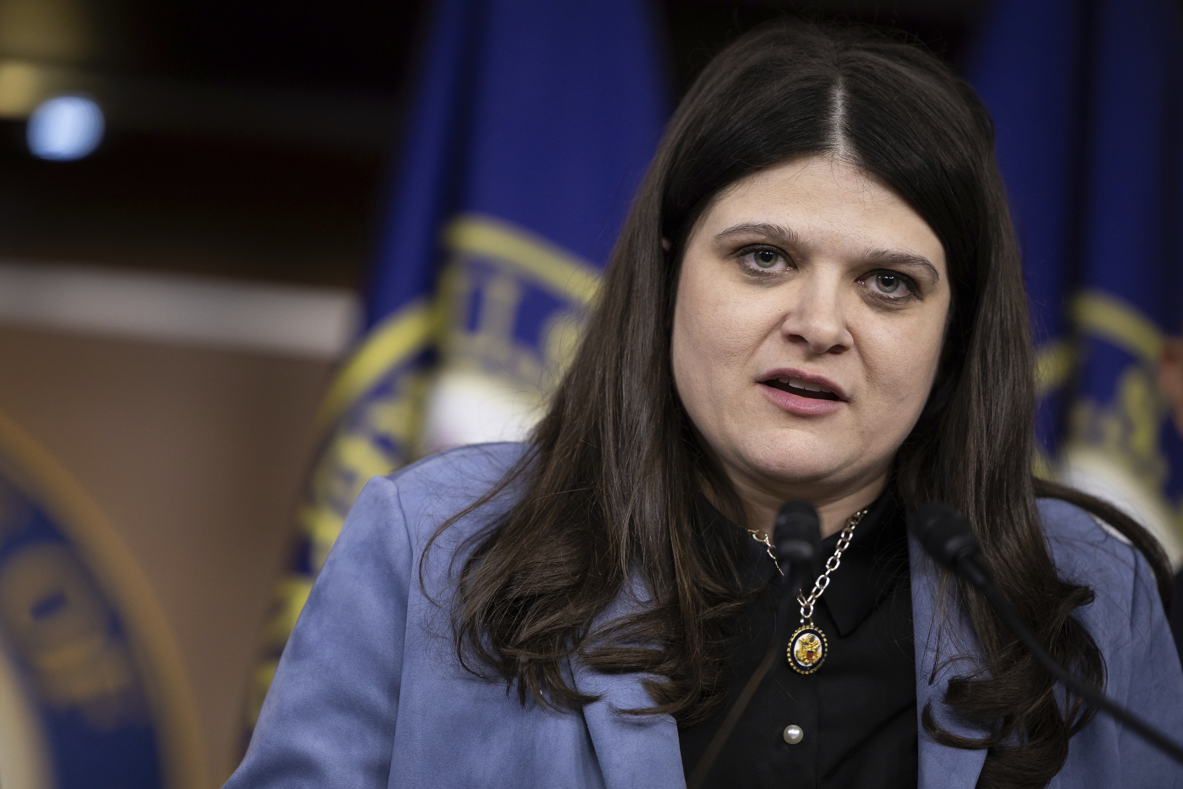  Some senior Michigan Democrats have expressed concern that an AIPAC independent expenditure campaign backing Rep. Haley Haley could make the senatorial primary even more toxic ahead of the general election.