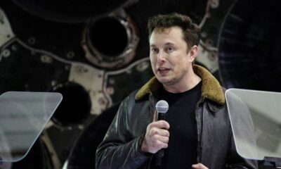 Apollo-era space colony dreams inspire Musk’s moon transport plan