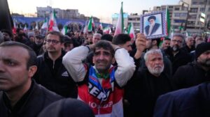 Live updates: Trump warns against retaliation as Iran says it will do ‘whatever it takes’