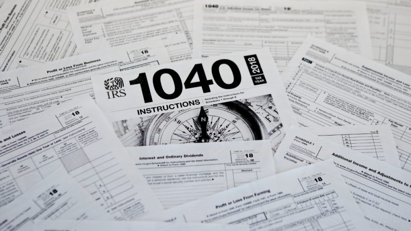 Can you still file taxes for free after IRS changes?