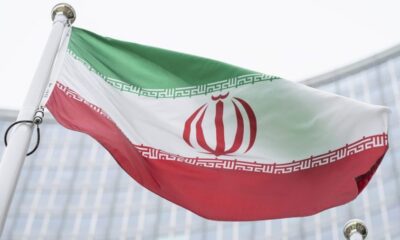 Iran names interim leadership after Khamenei killing