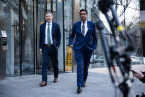 Congressional Iran votes take on new weight after Trump strikes