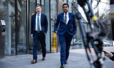 Congressional Iran votes take on new weight after Trump strikes