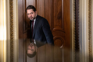 Congress rushes to get in the loop as critics denounce Iran strikes