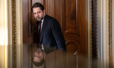 Congress rushes to get in the loop as critics denounce Iran strikes