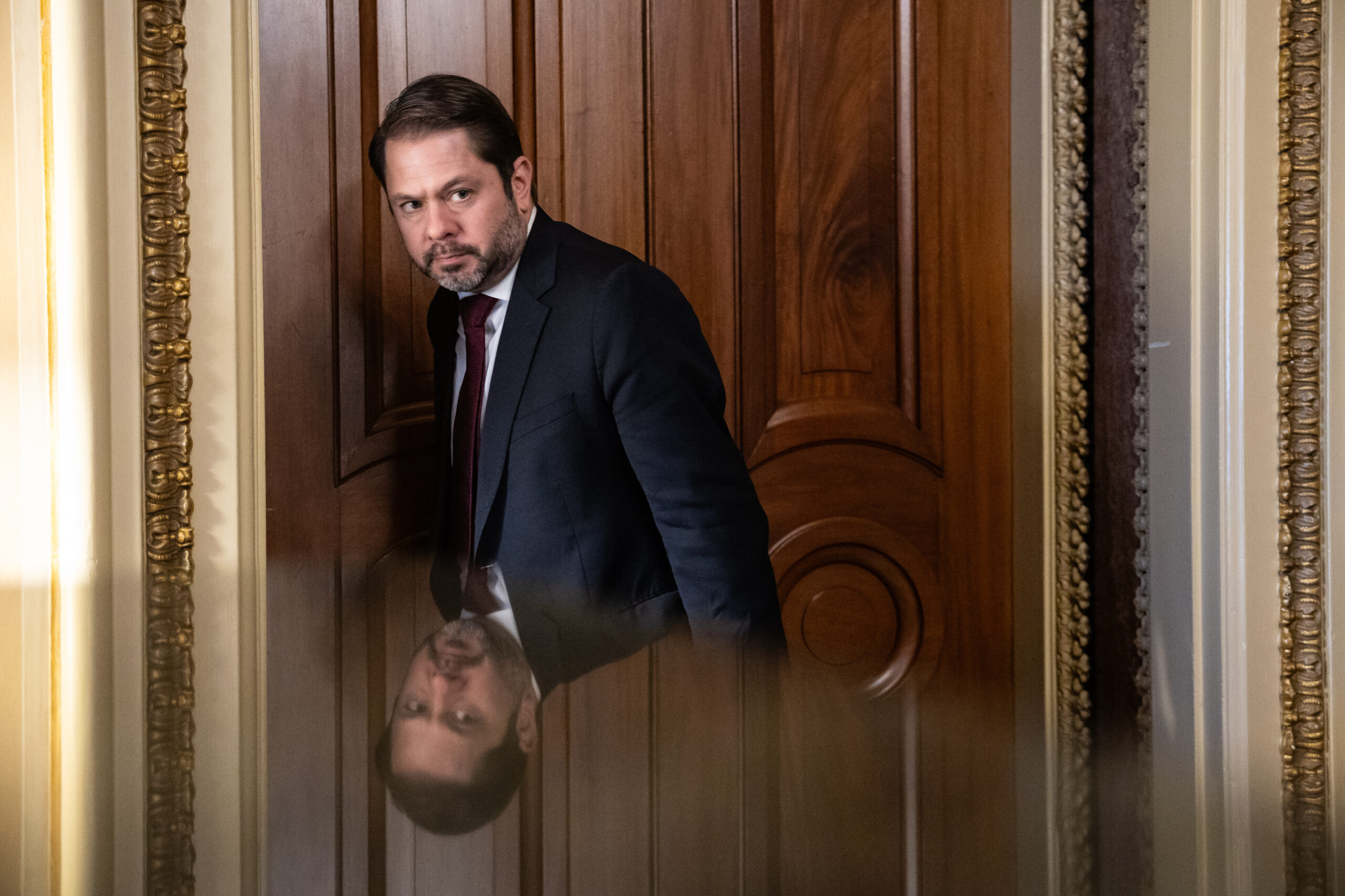 Congress rushes to get in the loop as critics denounce Iran strikes