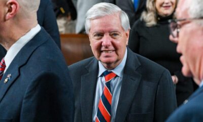 Graham on Netanyahu call: ‘Only a matter of when’ Iran regime falls