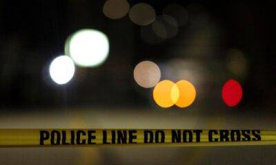 Girls found dead in suitcases were half-sisters: Ohio medical examiner