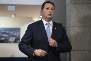 House Ethics panel launches investigation of Tony Gonzales