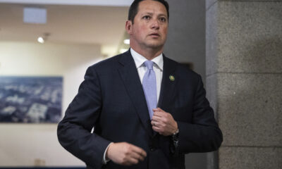 House Ethics panel launches investigation of Tony Gonzales