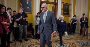 Congress taking first votes on Iran war as debate rages about US goals