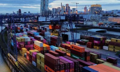 Judge rules companies are entitled to refunds for Trump tariffs overturned by the Supreme Court