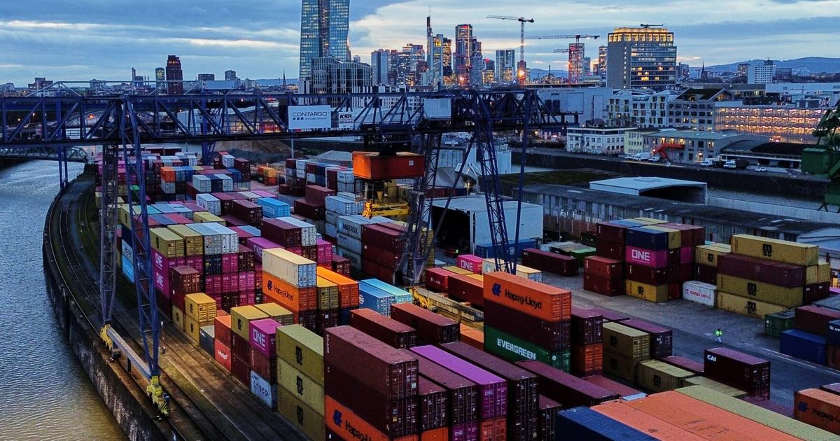 Judge rules companies are entitled to refunds for Trump tariffs overturned by the Supreme Court