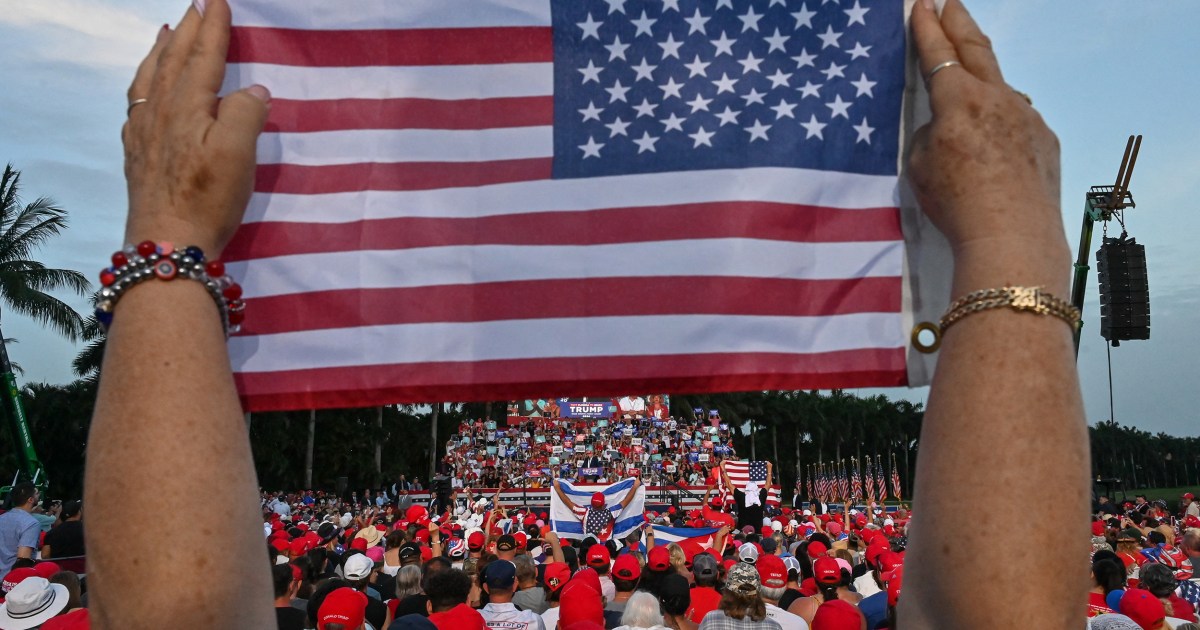 Florida Republicans’ group chat underscores the GOP’s Nazi problem